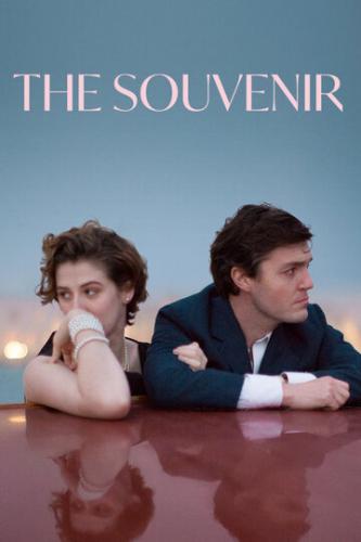 Сувенир / The Souvenir (2019)