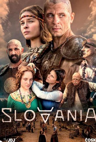 Славяне / Slovania (2021)
